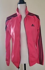 Adidas track jacket